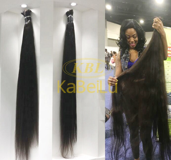 grade 9 human hair bundles