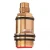 Import kcg slow open brass faucet ceramic cartridge from China