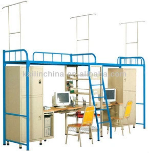 KE-25 Kaln furniture modern boarding school beds