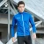 Import KELME Custom Mens Jacket Sportswear Exercise Coat Windproof Jacket Joggers Woman Football Running Training Unisex Jacket from China