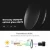 Import K&F Concept Multi-coated HD German glass Ultra Slim 77mm 67mm Camera lens MCUV Filters from China