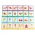 Import Kids 155pcs Creative Wooden Pattern Blocks Toys Montessori Educational Toy For Early Education from China