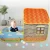 Import Kids Children Pop Up Tents House With Courtyard Garden Crawling Folding Tent House Boys Girls Play Tent Ball Pool Children Gift from China