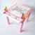 Import Kids coloring toy Desk Toys Drawing Table Pad with painting from China