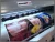 Import KINGJET KJ-1802E 6 feet wide format eco solvent printer with DX5 print head from China