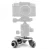 Import Kingjoy Motorized Video Camera Electronic Moving Mini Slider Dolly PPL-06 from China