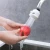 Import Kitchen Accessories Rotatable Moveable Saving Filter Sprayer Plastic Water Tap Basin Faucet from China