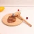 Import Kitchen accessories Wooden Handle vintage meat hammer from China