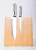 Import Kitchen  Modern Wooden  Knife Block Holder from China