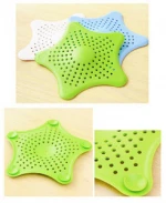 kitchen sink anti-clogging floor drain bathroom filter  silicone floor drain/Silicone Bathroom Drains Strainer