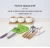 Import Kitchen Spatula Holder Multifunctional Spoon Chopsticks Rack Pot Cover Spatula storage Rack from China