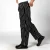 Import Kitchenware style 100% cotton Chef Pants Worker Uniforms OEM Chef Pants from China