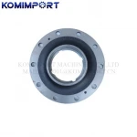 KOMIMPORT EXCAVATOR HUB-WHEEL ZTAM-00067 FOR R140W-7