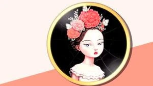 [KOREAN COSMETIC] BEAUTY PEOPLE ABSOLUTE LOFTY GIRL CUSHION FOUNDATION