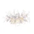Import Korean Style Alloy Pearl Party Wedding Bridal Beautiful Flower Elegant Girl Women Hair Accessories from China