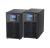 Import KWSKJ Big Power 10KW 8kw High Quality UPS Online Uninterruptible Power Supply Portable UPS with 12v 7ah Battery from China