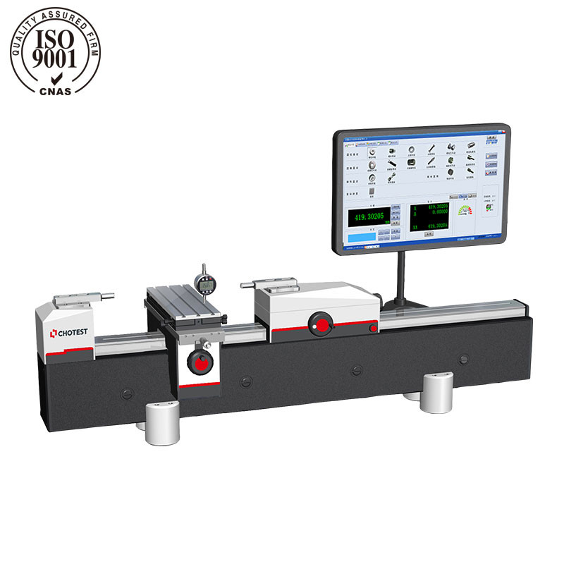 Buy Laboratory Electronic Length Measuring Instruments For External ...