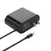 LAIMODA US EU EMC 12V 2A fiber optics adapters power adapter charger adaptor power Adaptors for apple