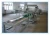 Import laminate floor packing line from China