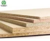 Laminated particle board /chipboard/flakeboard/particleboard for furniture