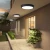 Import Lampshade Optional Classic Ceiling LED Light Outdoor Decoration Bulkhead Lamp LED Wall Light from China
