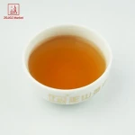 Lapsang Souchong Wuyi Rock Tea Cangxiang High Fire Dahongpao Oolong Tea High - End Gift Box