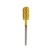 Import Large Barrel Smooth Top Tungsten Carbide Nail Drill Bit -3/32" Nail Manicure File from China