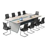 large conference table 12 person conference table office furniture meeting table conference