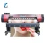 Import Large format 1.8m Xp600 printhead canvas vinyl banner poster eco solvent printer from China