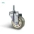 Import large industrial adjustable caster wheels from China
