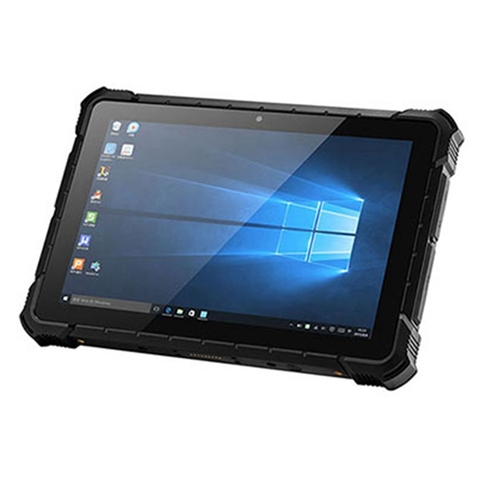 Buy Large Memory New 10.1" 6gb 128gb Windows 10 Pro Rugged Pc Tablet ...