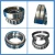 Import Large quantity cylindrical roller bearing N409W 102409 fast delivery from China