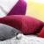Latest Design 100% Polyester Solid Color Sofa Pillow Velvet Decorative Cushion Covers