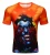 Import Latest design China customised digital sublimation printing 3d t shirt jersey from China