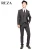 Import Latest Design Classic Men 3 Piece Coat Pant Suit for Summer from China