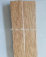 latest design engineered skirting board engineered floor