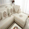 Latest design sofa cover for livingroom universal sofa cover