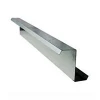 Latest Design Superior Quality Light Gauge Steel Channel Channel Bar Steel