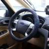 Latest desirable High quality Neoprene cooling gel car steering wheel cover