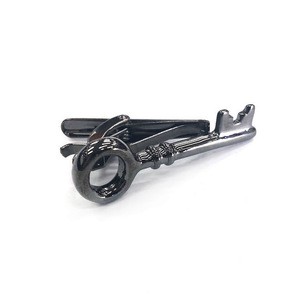 Latest fashion accessories cross tie tack pin for mens