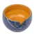 Import Latest Handmade Wooden Yarn Bowl Knitting Rosewood Yarn Skein Holder Gift for Mother Birthday Christmas Handcrafted KnittingBowl from China