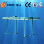 laundry conveying equipment/clothes conveyor/conveyor line