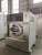 Import Laundry equipment industrial washer extractor speed queen 30kg washing machine industrial from China