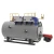Import Laundry Industry Natural Gas Steam Boiler Full Automatic Diesel Steam Boiler from China
