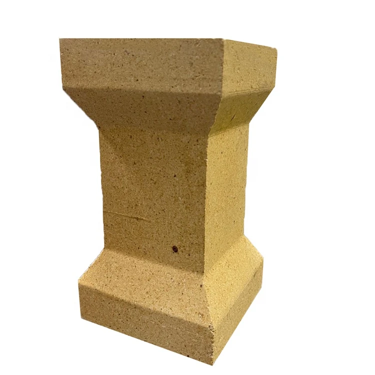 Laurel  fire clay refractory bricks for furnace and kiln