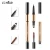 Import LCHEAR Multi Function 3 in 1 Eyebrow Pencil with Eyebrow Powder Eyebrow Cream 3 Colors Options in Stock OEM Available from China