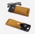 Import Least MOQ High Quality Custom Logo Eyeglasses Bag Durable Felt Glasses Case From China Factory from China