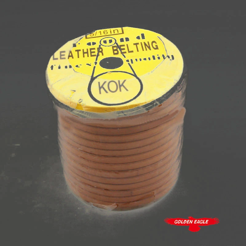 Leather Belt KOK Sewing Machine Parts