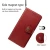 Import Leather Case for huawei p30 p30 pro p40 p40 lite Wallet Case  For huawei p40 lite 5g y5y5p 2020 y6p Book Folding Flip Case from China
