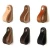 Import Leather Door Handles For Cabinet Wardrobe Cupboard Drawer Pull Knobs Furniture Hardware from China